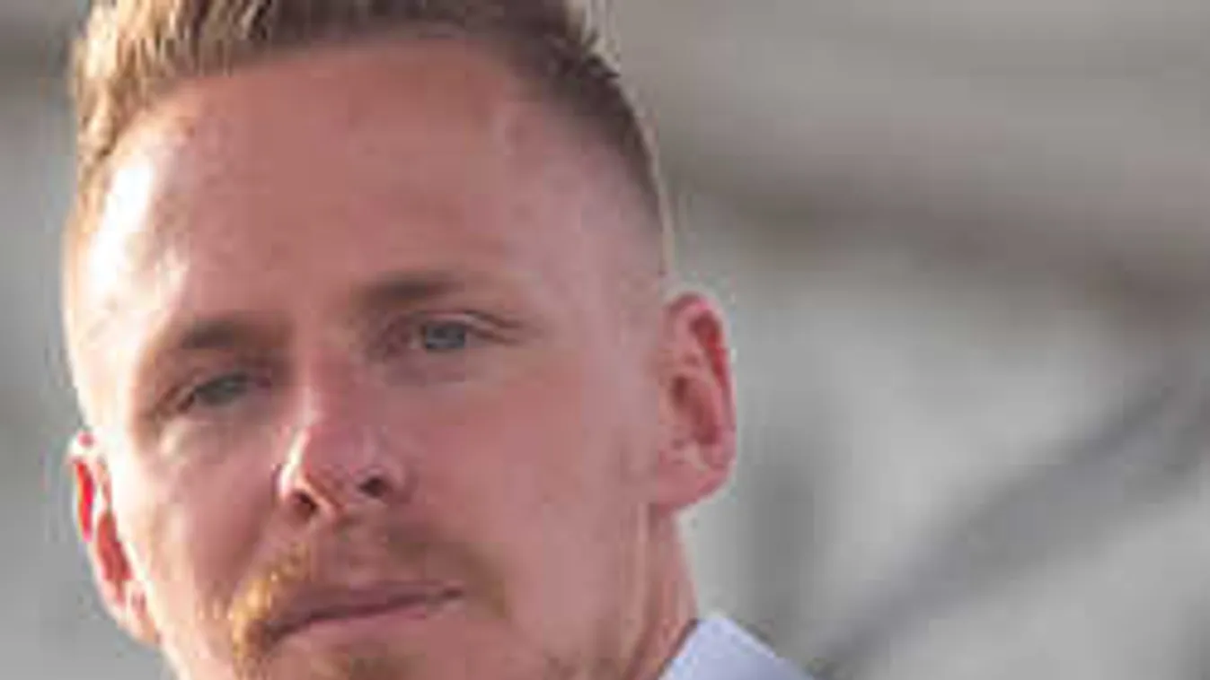 Rajtakaptuk őket: A TV2 sztárjával töltötte a délutánt Dzsudzsák Balázs