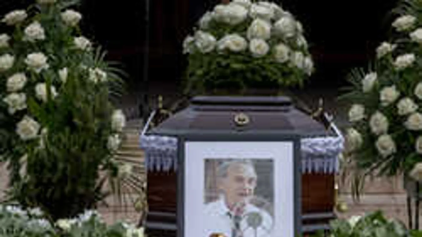 Így búcsúzott el Orbán Viktor a legendától