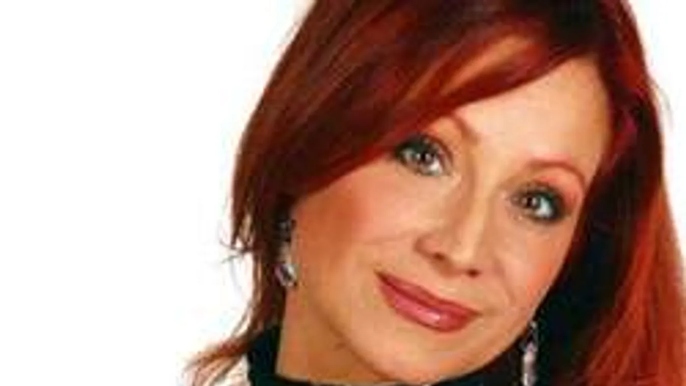 Rékasi balesete: Megszólalt Détár Enikő!