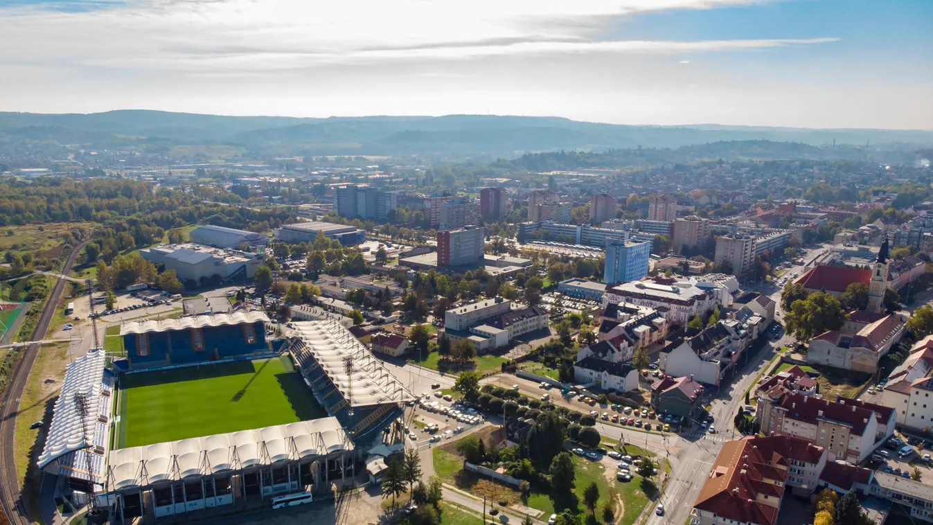 Eldőlt, ismét sokat kell utazniuk az újpestieknek a hazai meccsekre