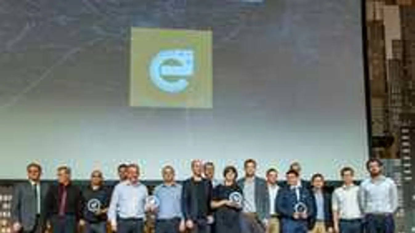 Kihirdették az MVM EDISON Light Up! nyerteseit - IoTrend Kft.-EnergyAL