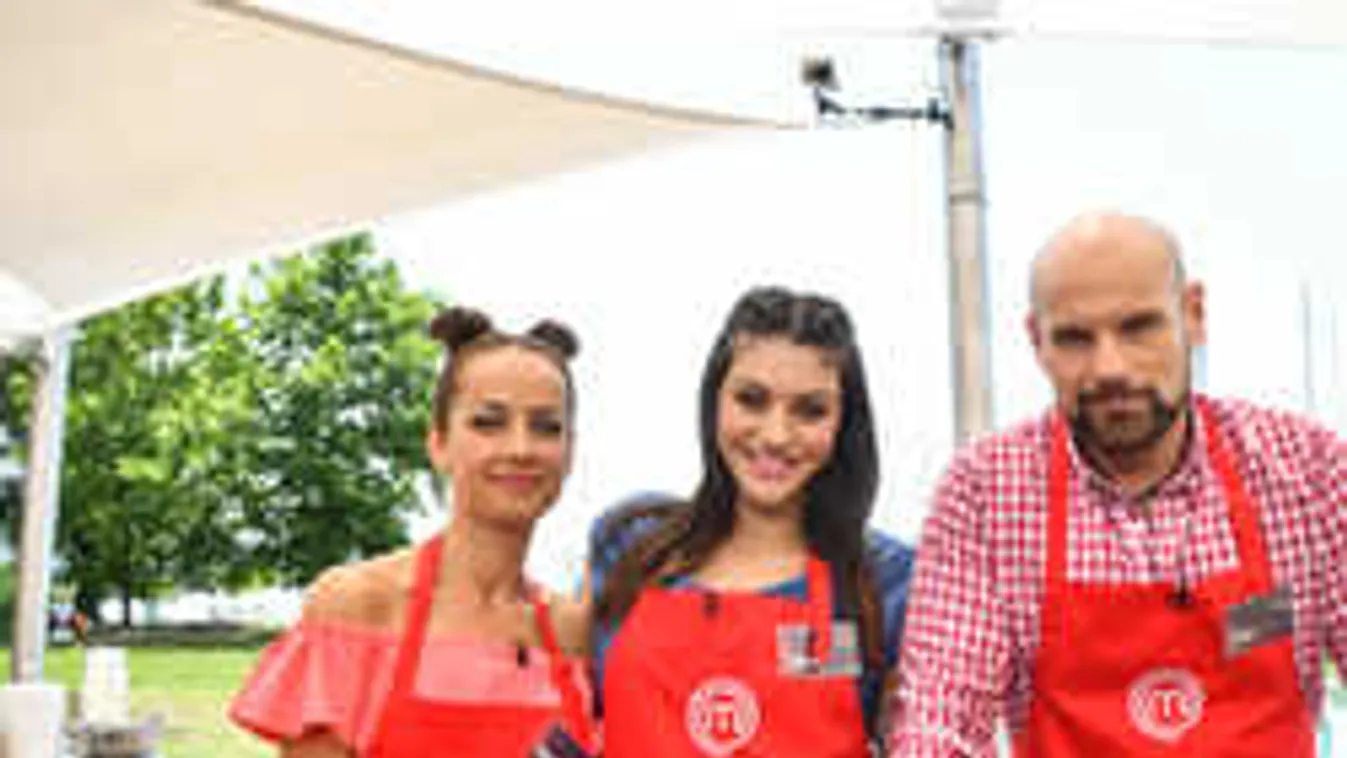 Nincs kegyelem: Aki lazít, azt kiszórják a TV2 show-jából