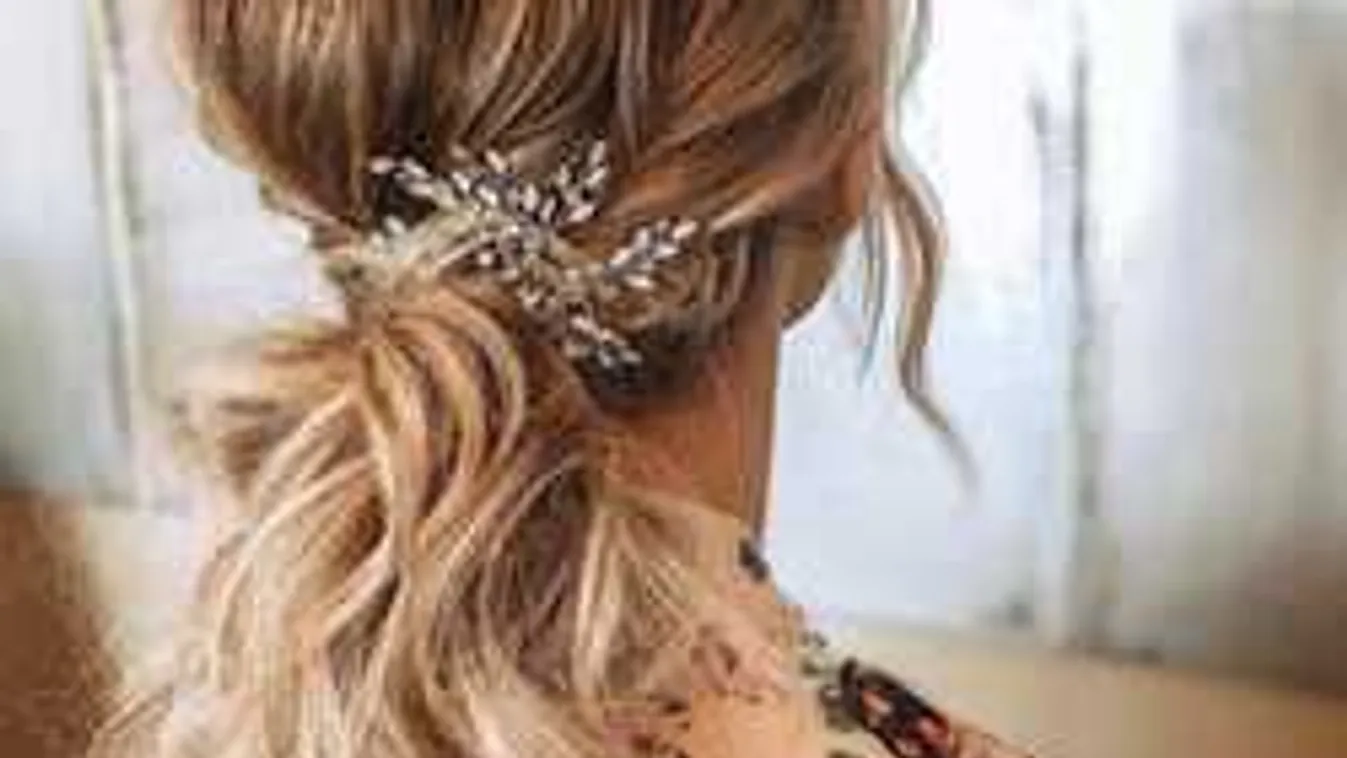 Szédítően szexi az idei tél frizuradivatja - mindenkit meghódítasz