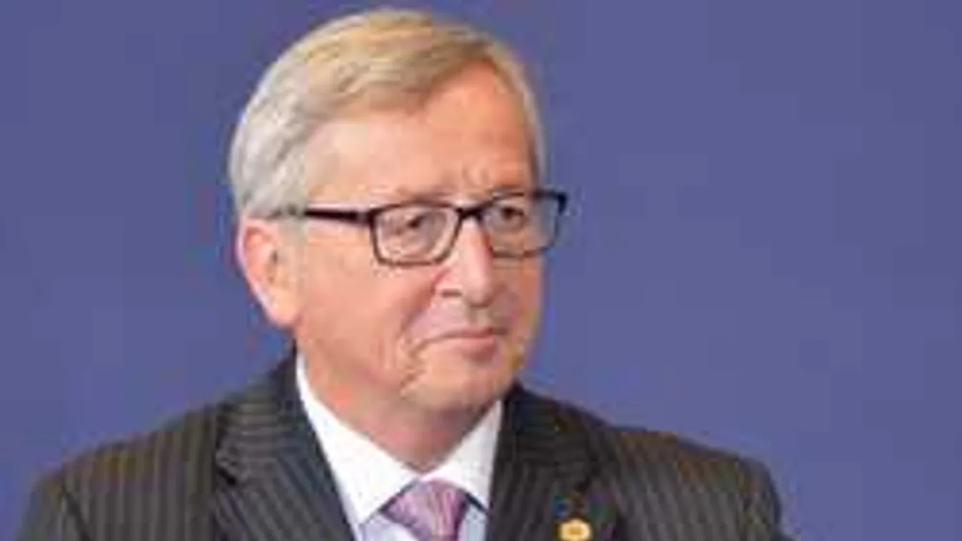 A részeges Juncker megint Magyarországot gyalázta