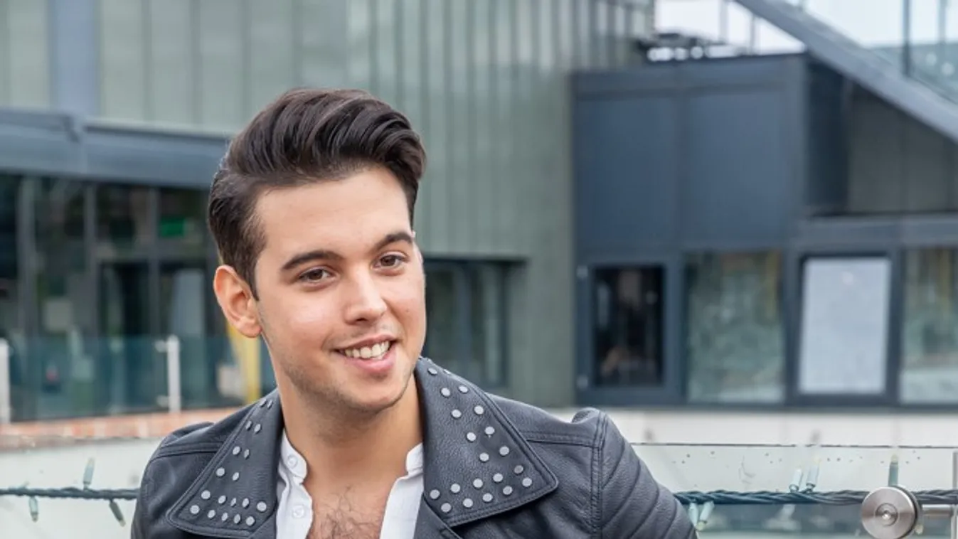 Szerelmi csalódás: Szakított barátnőjével a Sztárban sztár leszek! énekese