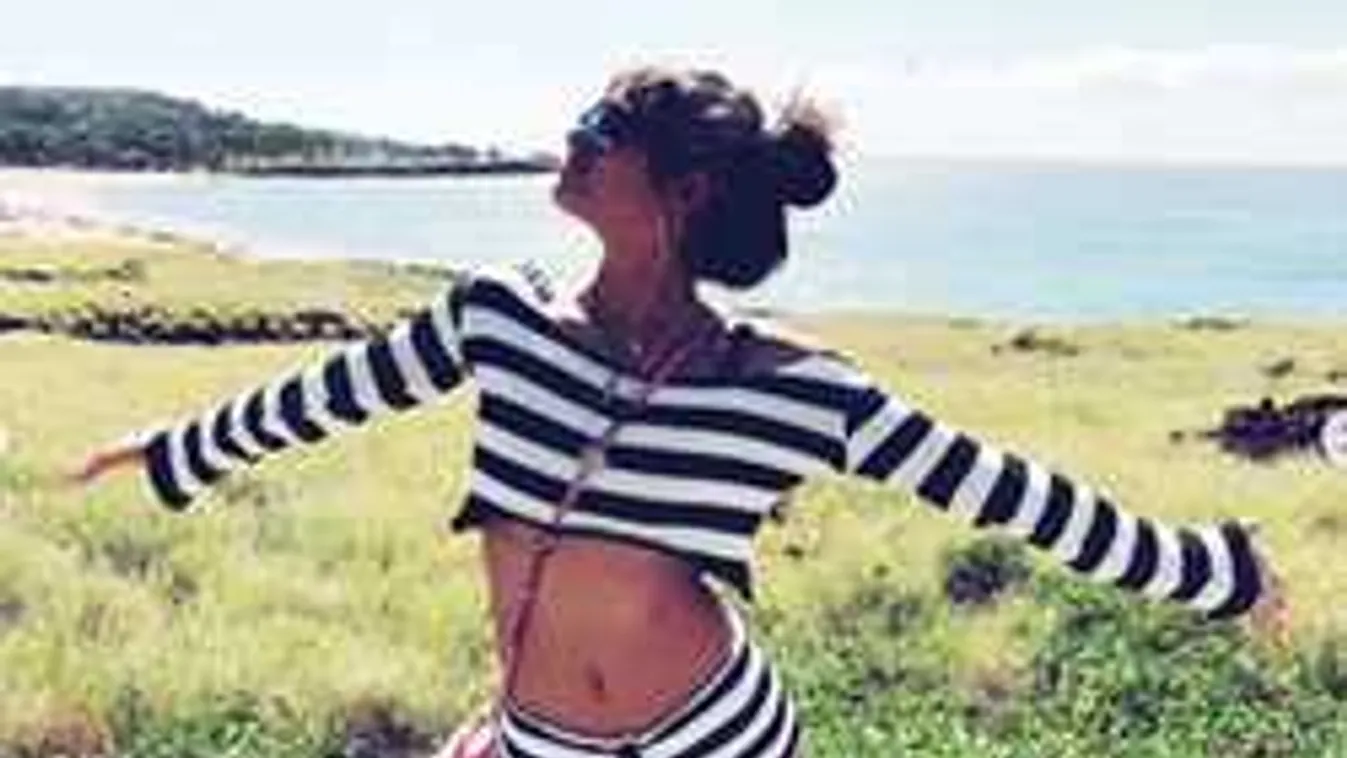 Így trendi nyáron a csíkos, kihagyni tilos!