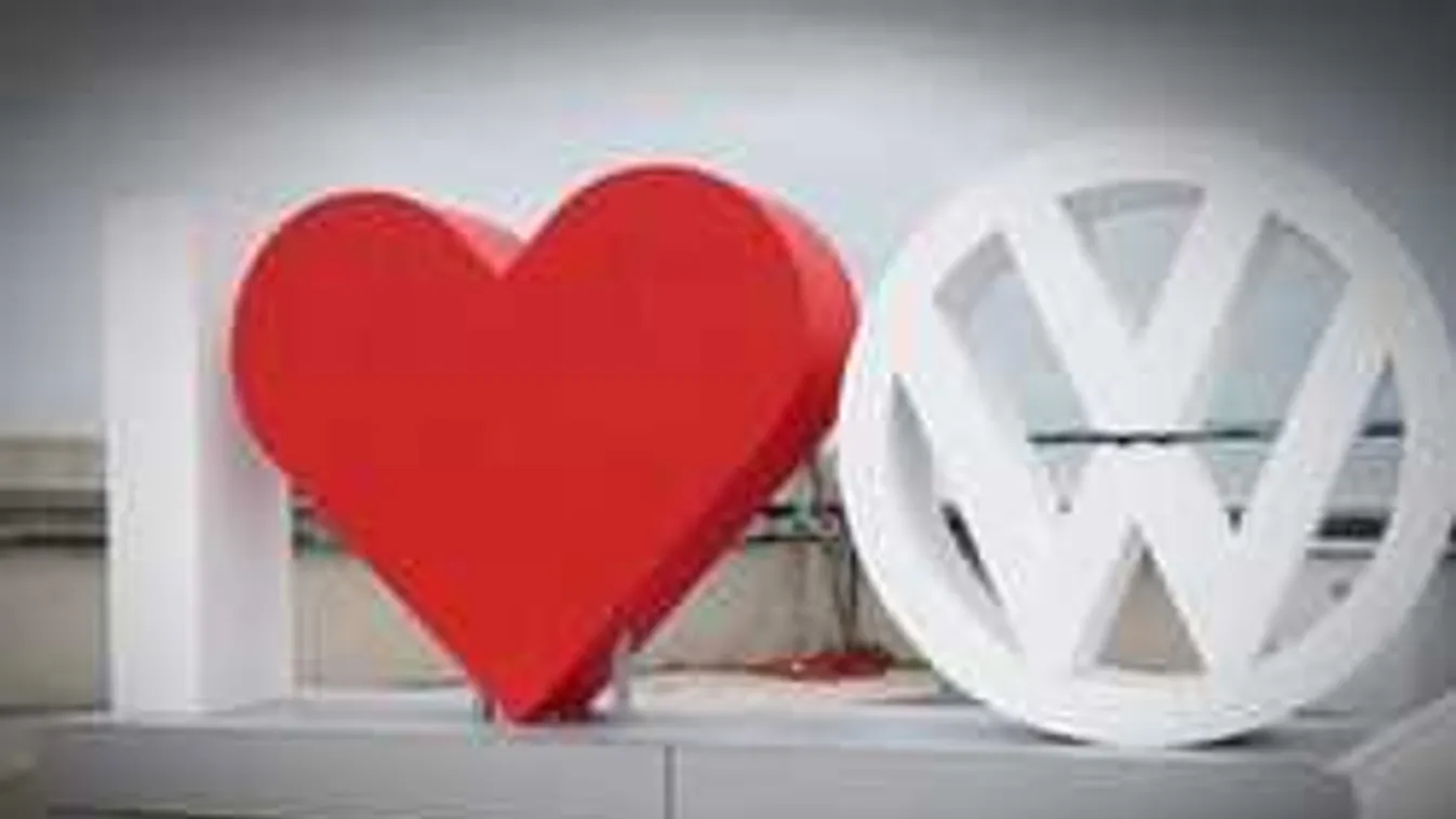 A hetedik Volkswagen-találkozó legfontosabb részletei - 1. rész