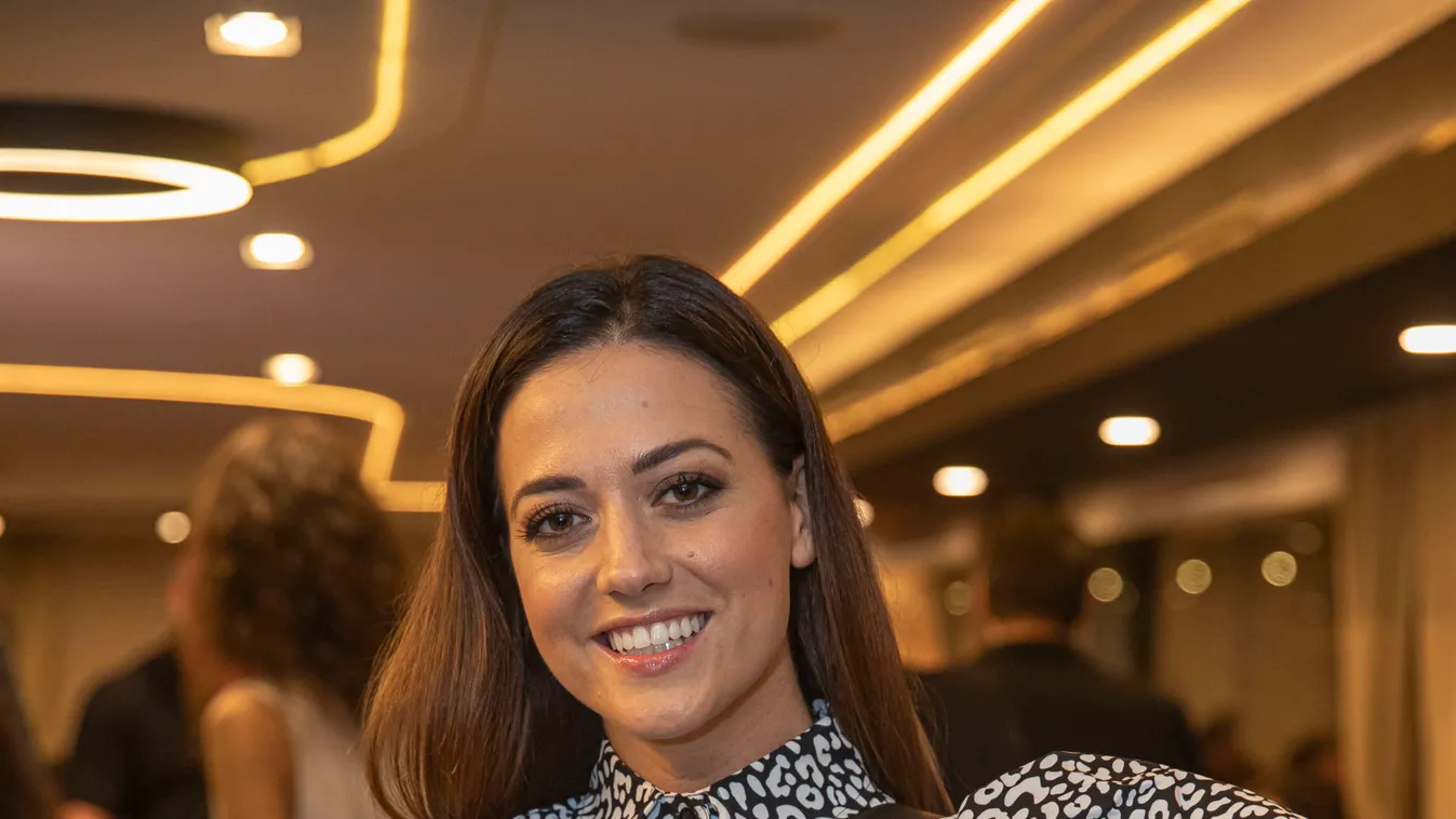 A halál elől mentette meg a társát Nagy Adri