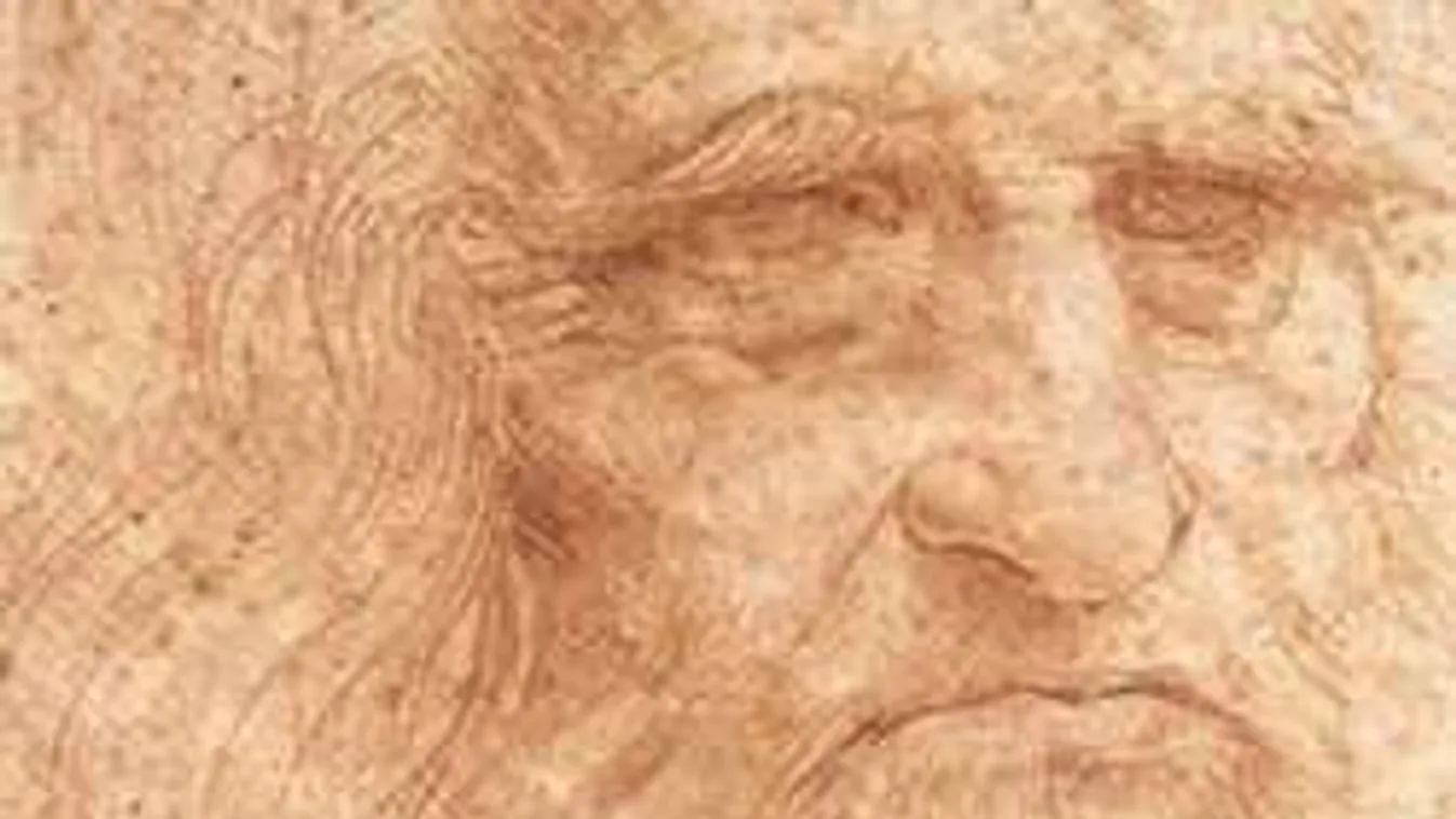 Leonardo Da Vinci ma élő rokonait találták meg: köztük több zsenivel!