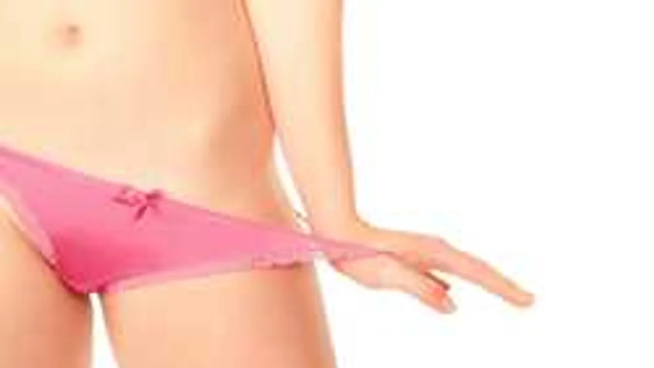 A repülőn vette le tangabugyiját a nő, kiakadtak az utasok