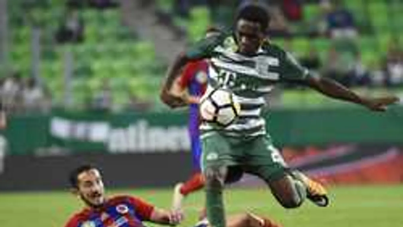 Kemény szavak, ezt nem ússza meg a Fradi sztárja