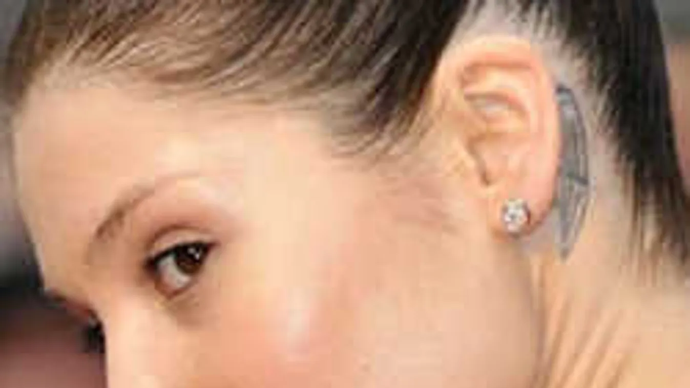 A füled tényleg mindent elárul a személyiségedről