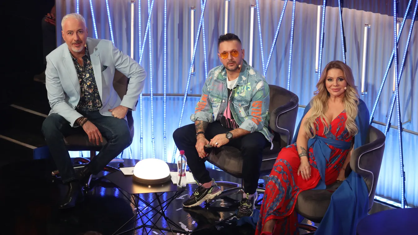 Ez a karakter már biztosan a Nicsak, ki vagyok? döntőse