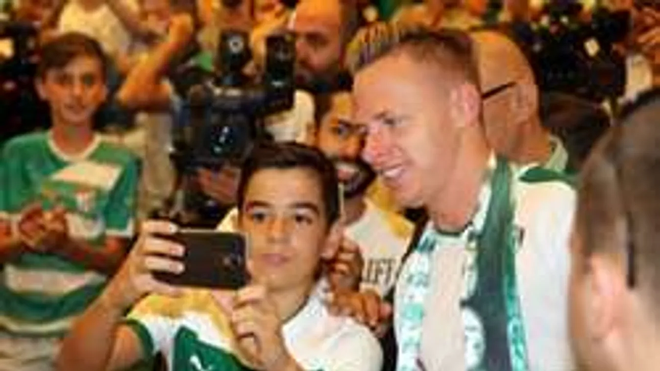 Máris eladja Dzsudzsákot a Bursaspor?