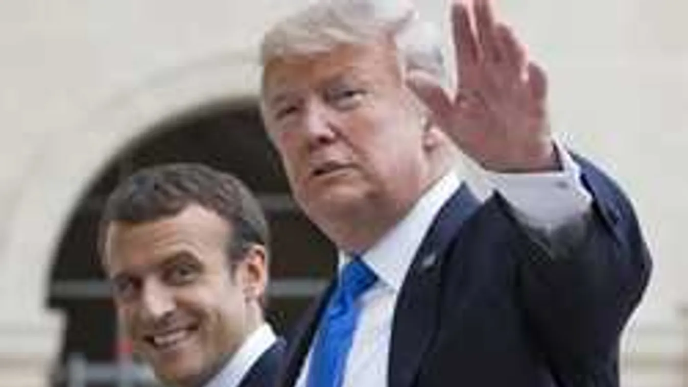 Így alázta meg kollégáját Donald Trump!