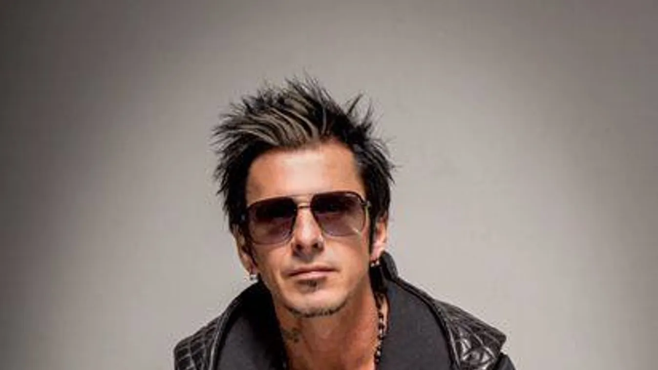 Ilyen a tökéletes ex: A Hooligans dobosa olyat tud, amit csak kevesen