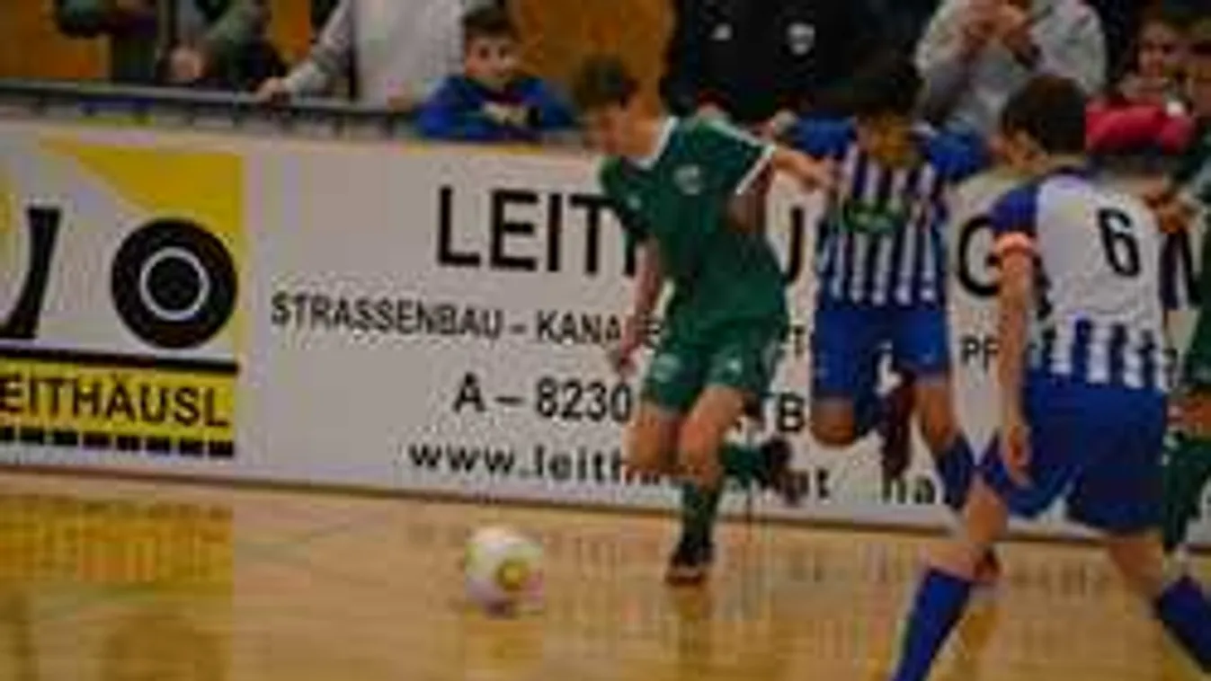 Szenzáció, magyar focicsapat győzte le a Bayern Münchent