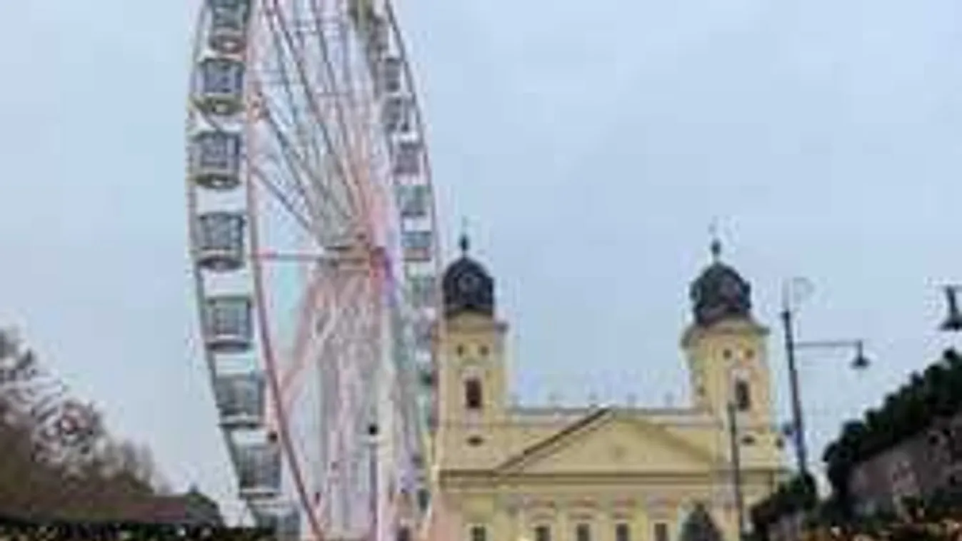 Becsapós videó, lábbal hajtja az óriáskereket a rejtélyes férfi