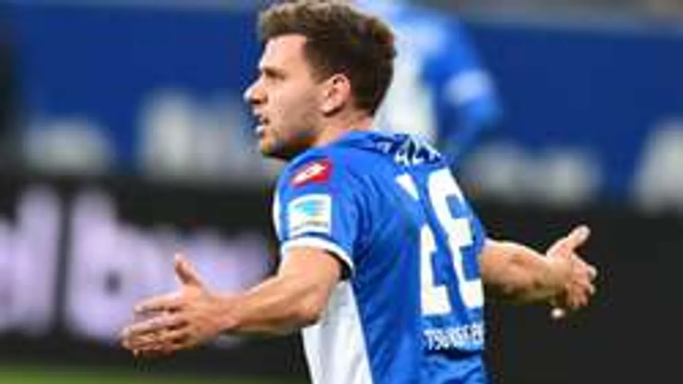 Szalait már temették, de most régi klubja előásná