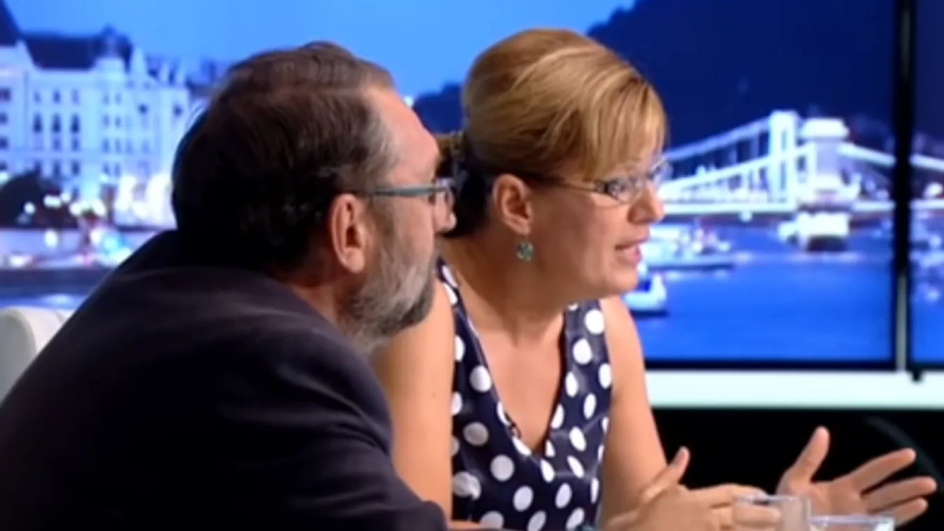 Akadályozzák a védekezést: „Szégyen és gyalázat, amit a baloldal művel”