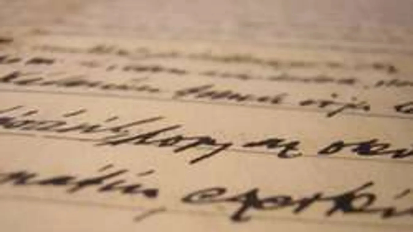 Búcsúlevelet hagyott hátra az apa, nem bírta a fájdalmakat