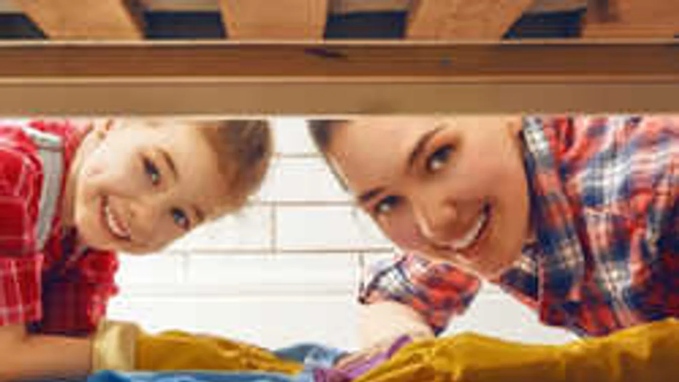 Megkérdeztük az anyukákat: mennyi zsebpénz jár ma egy gyereknek