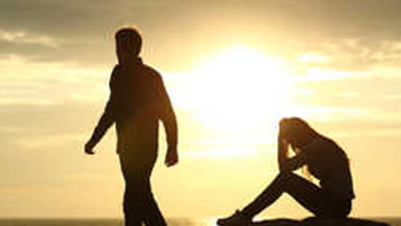 Közeleg a szakítás?  Íme a jelek, melyekből tudhatod: nincs tovább