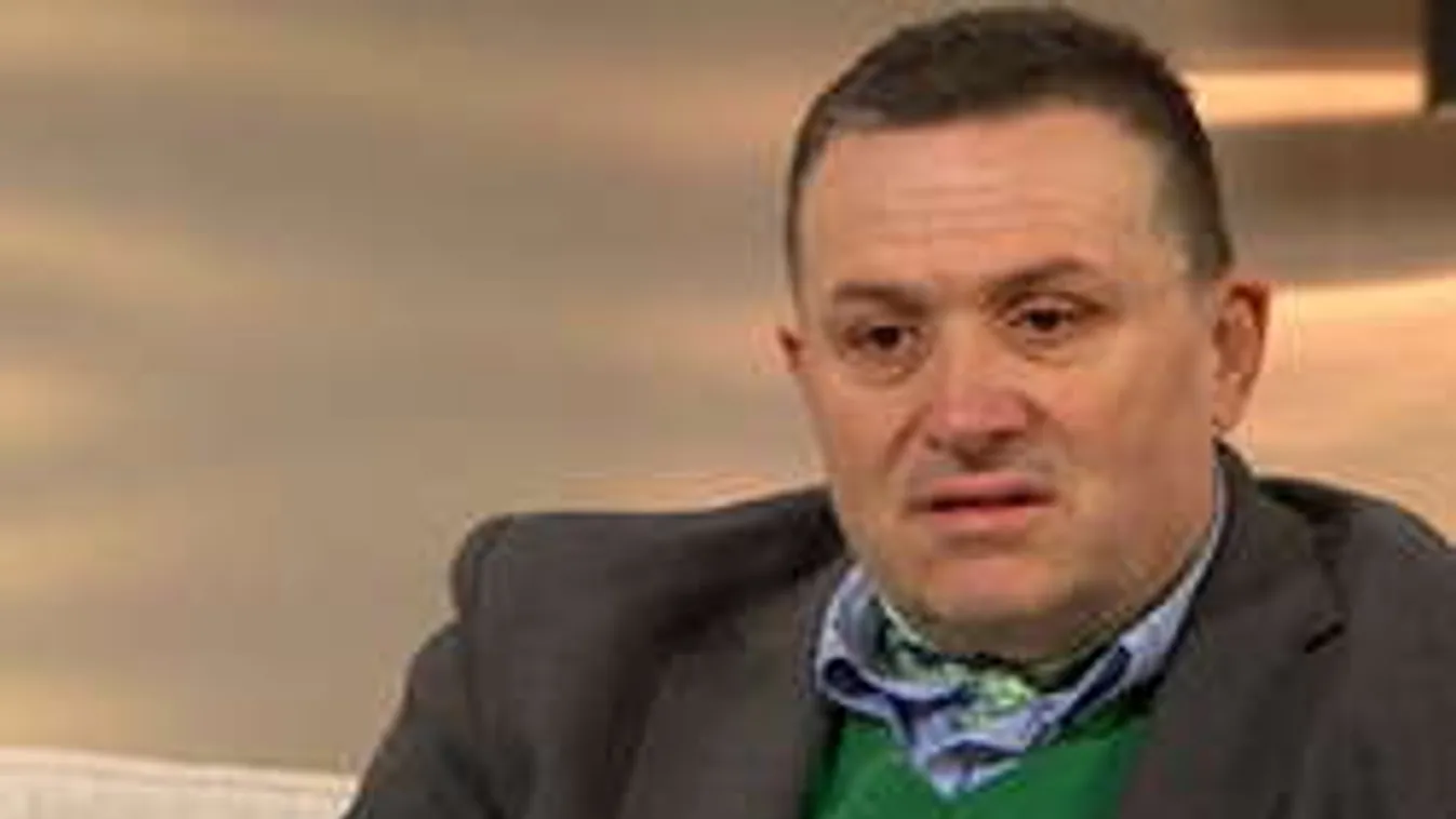 Lajcsi beismerte, hogy hibázott