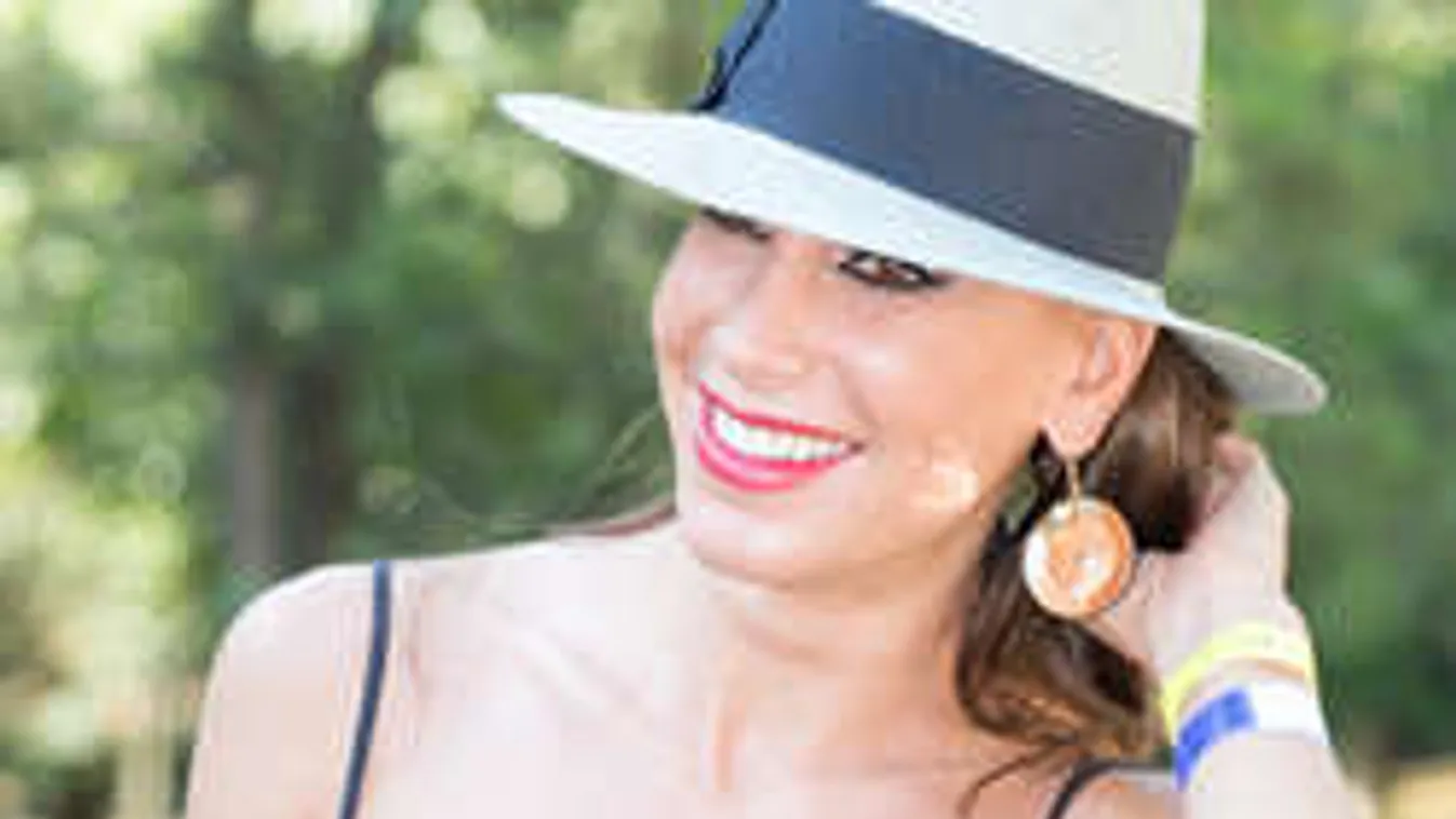 Drasztikus változáson esett át Vajna Tímea külseje - Fotók