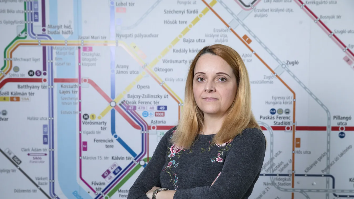 Karácsony kirúgta a BKK vezérét. Baloldali hatalmi harc állhat a háttérben