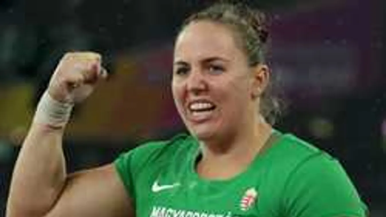 Szenzációs magyar siker, történelmi aranyérem a vb-n!