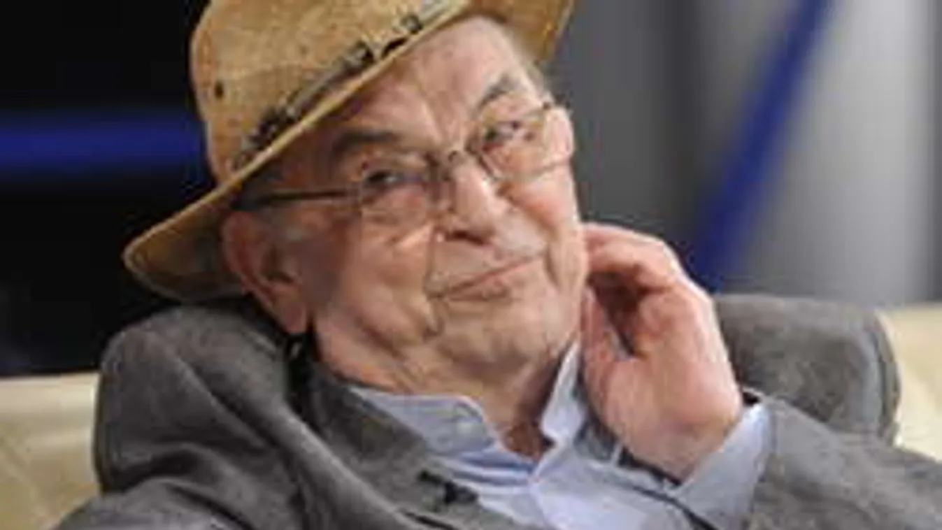 Eszébe sem jut a válás a külön élő magyar sztárpárnak