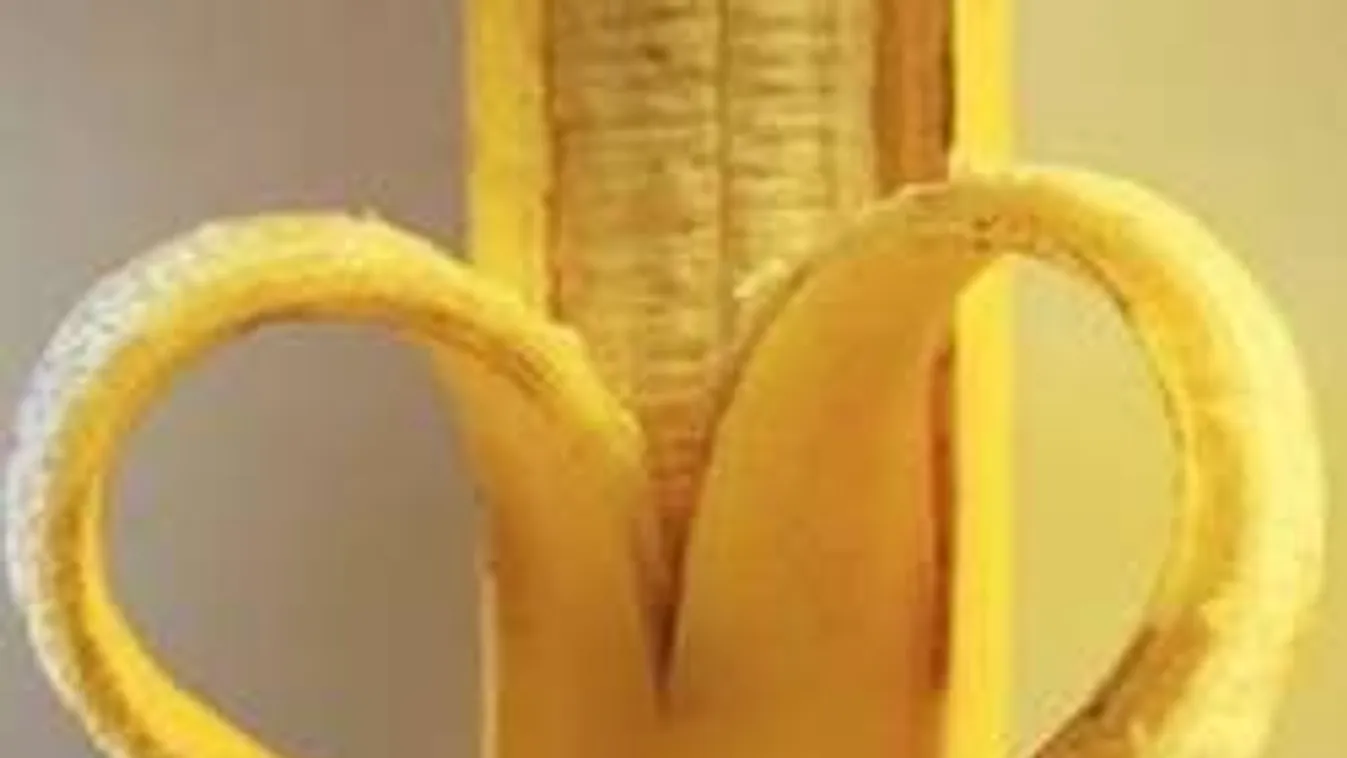 Ki ne dobd a banánhéjat, megjavítja a recsegő cédéket!