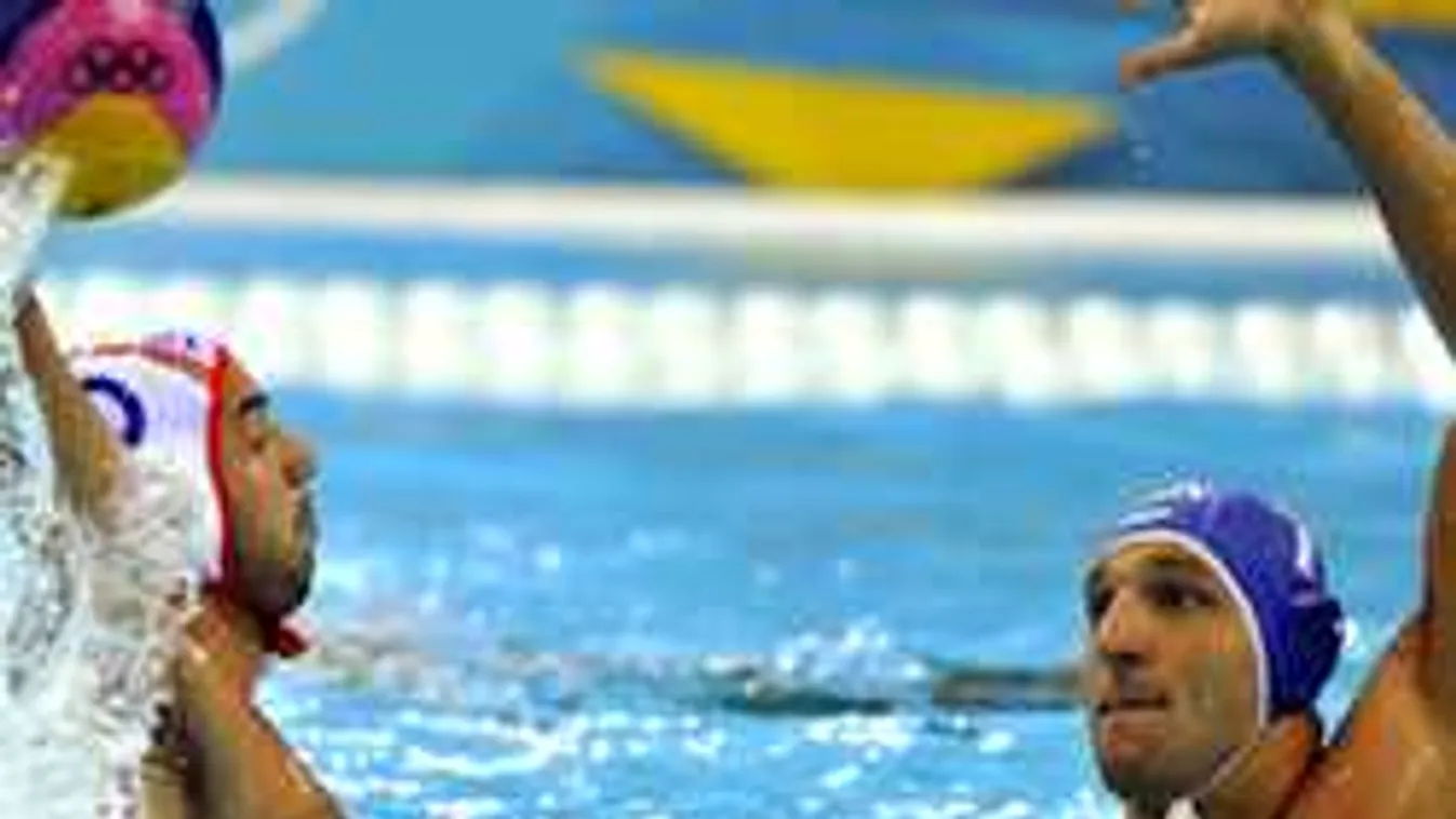 Világsztárt fogadott a magyar olimpiai bajnok