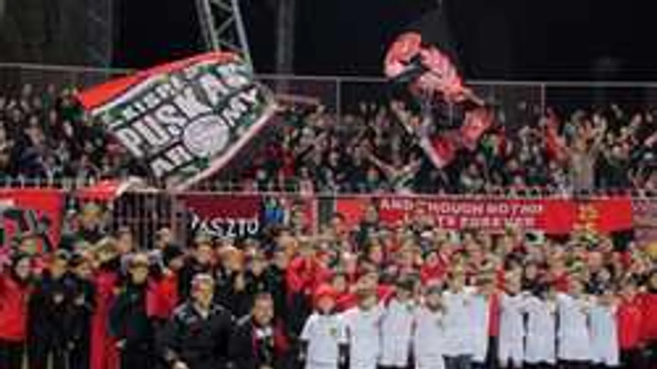 Csodálkozol a Honvédon? Megfejtettük a titkot