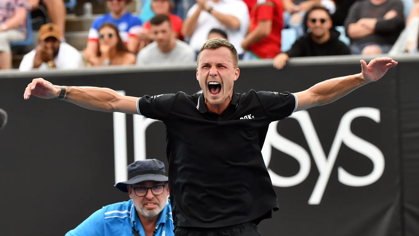 Elárulta a bennfentes, ez történt Fucsovics Marcival