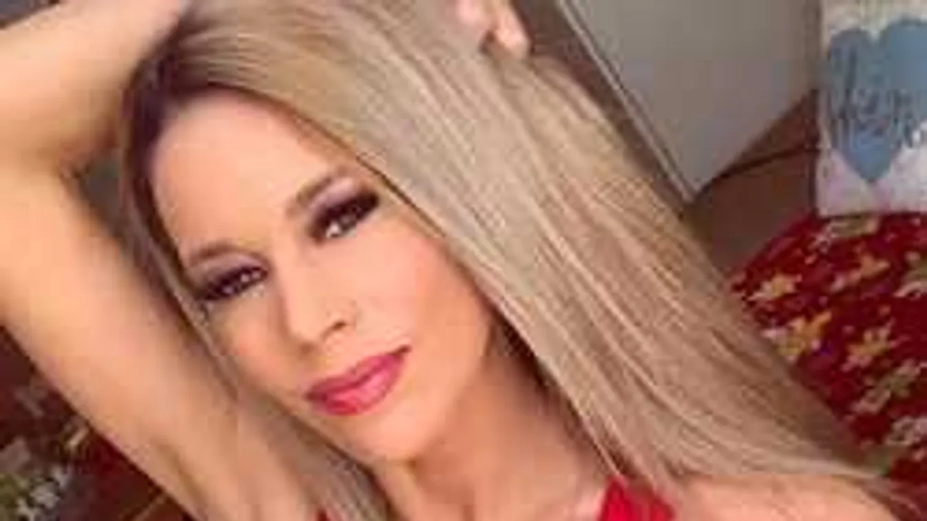 Gyereket akar: Apát keres Baukó Éva