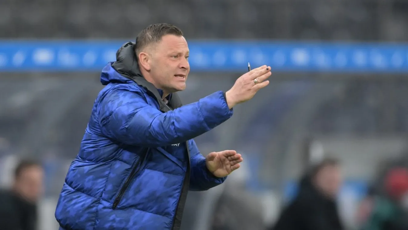 Drámai indoklás, Dárdai Pál elárulta súlyos döntésének hátterét