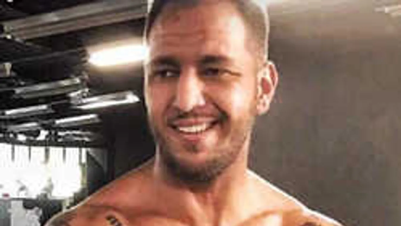 Újabb bejelentés Curtistől, vele akar túllépni a történteken