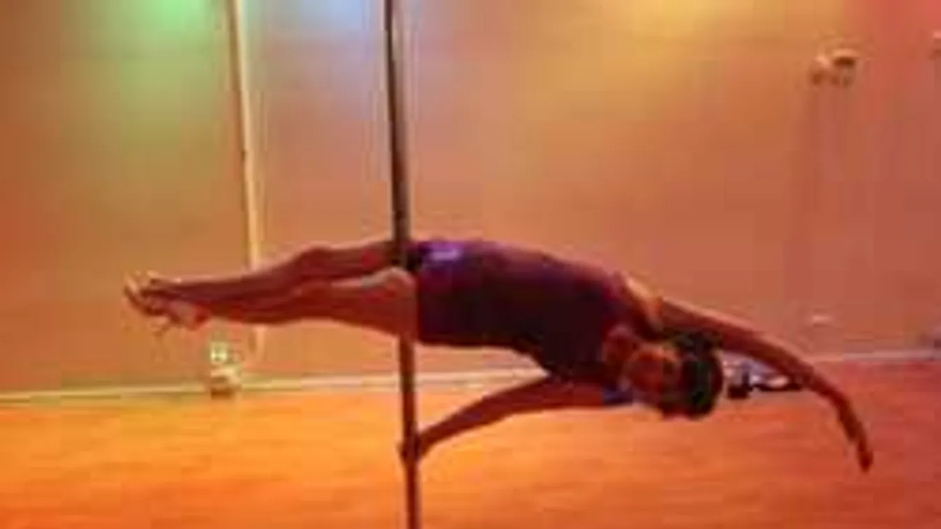 Eszméletlen, ahogy a rudat lába közé kapta ez a 63 éves nő