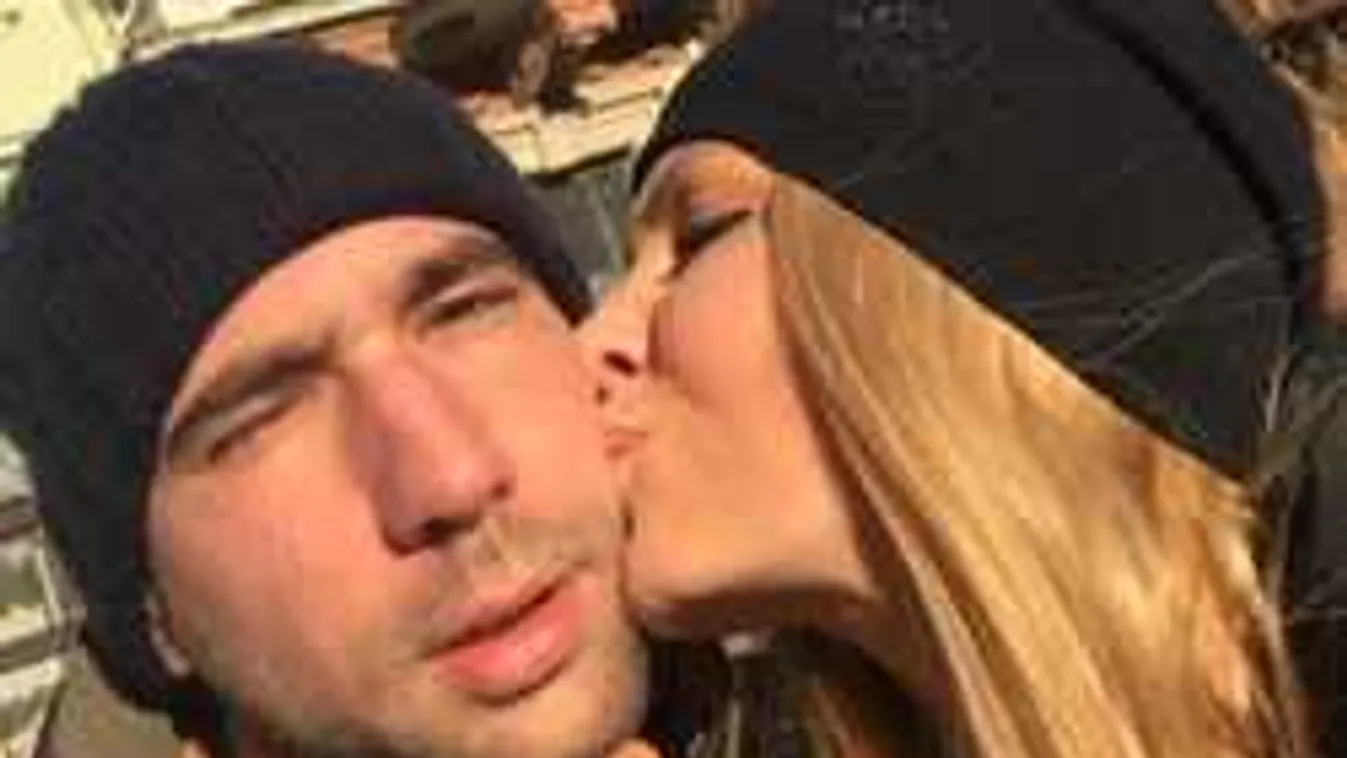 Gyötrelmes pillanatokat élt át a TV2 gyönyörű sztárja