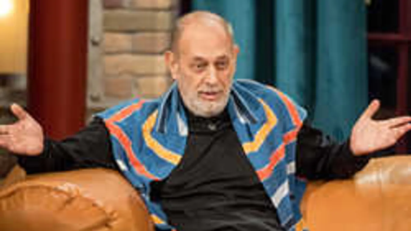 Boros Lajos: Folyamatosan hazudtam