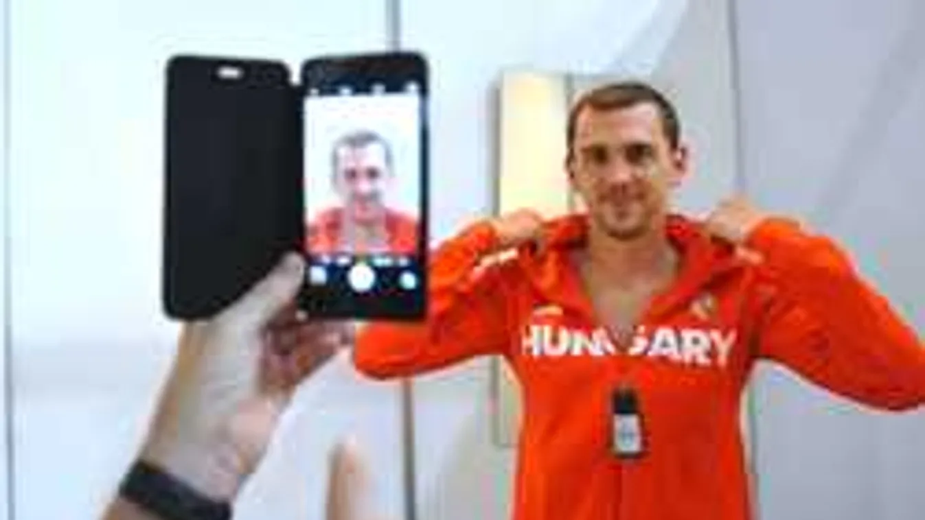 Cseh László megmondta a magáét az úszók hatalomátvételéről