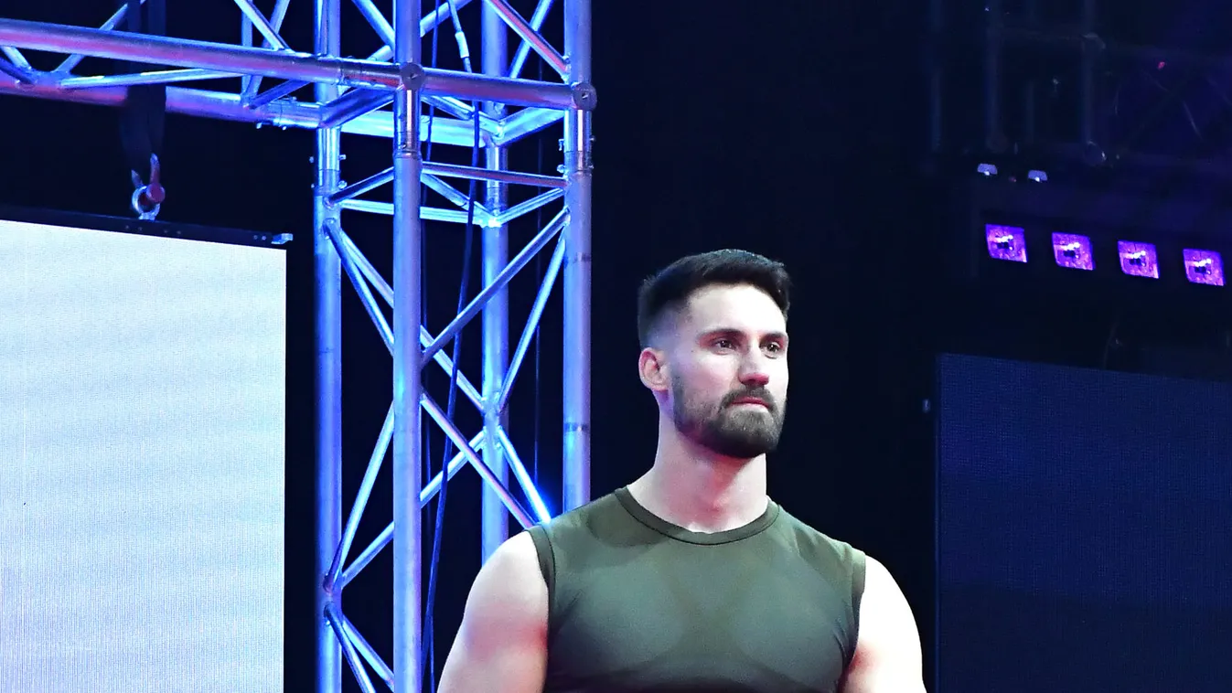 „A szervezetem megbosszulta” – szívrohamot kapott a TV2 sztárja