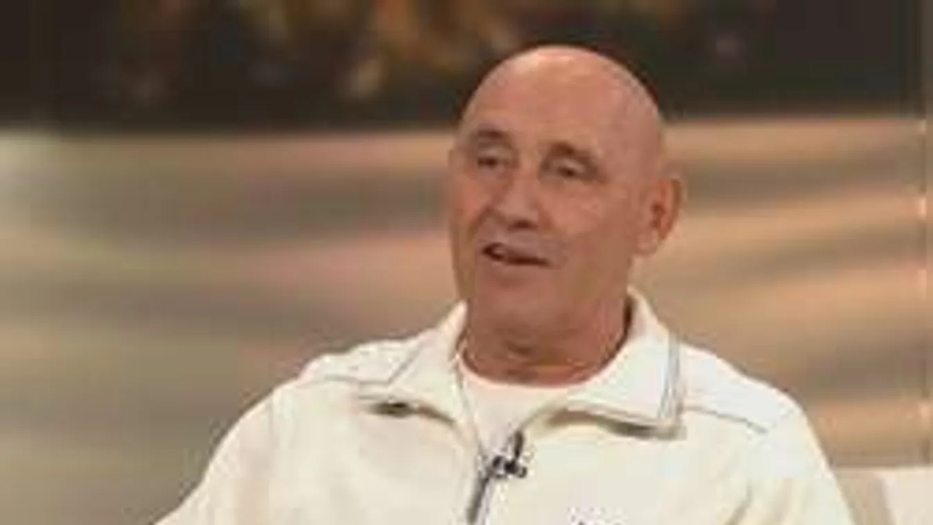 Két hét múlva megműtik Pataky Attilát