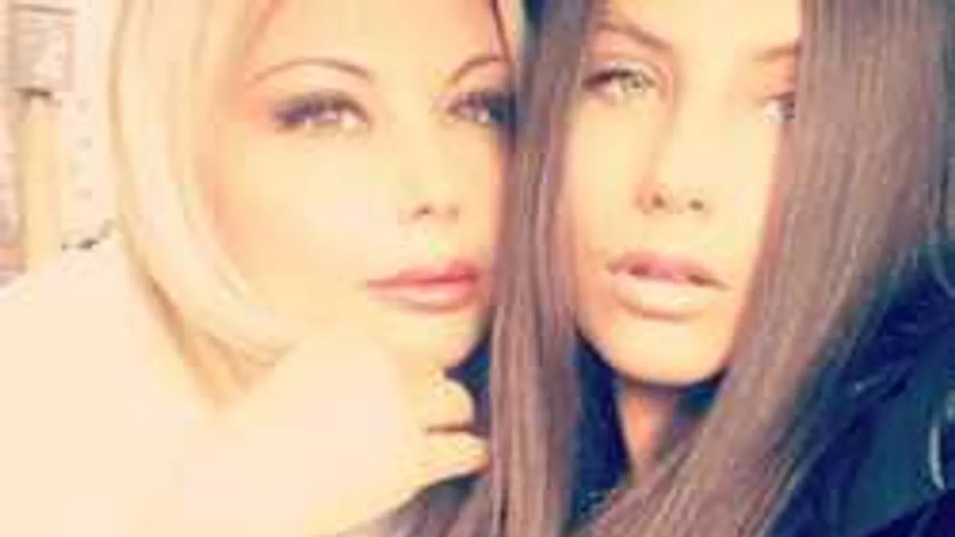 Elképesztő szépség lett a magyar sztár lányából