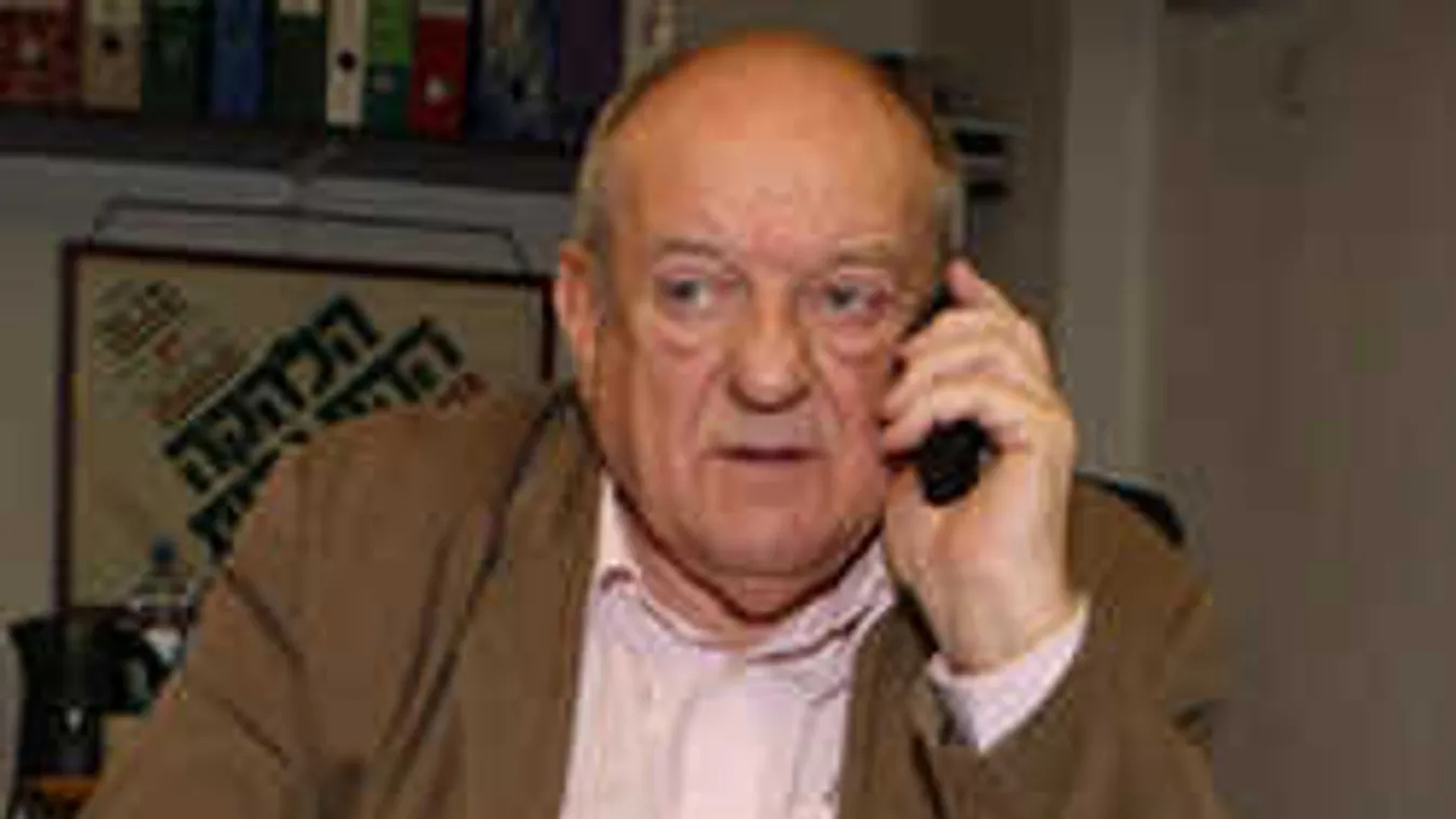 Átok ül az örökségen? Klapka fiát lekapcsolták a rendőrök