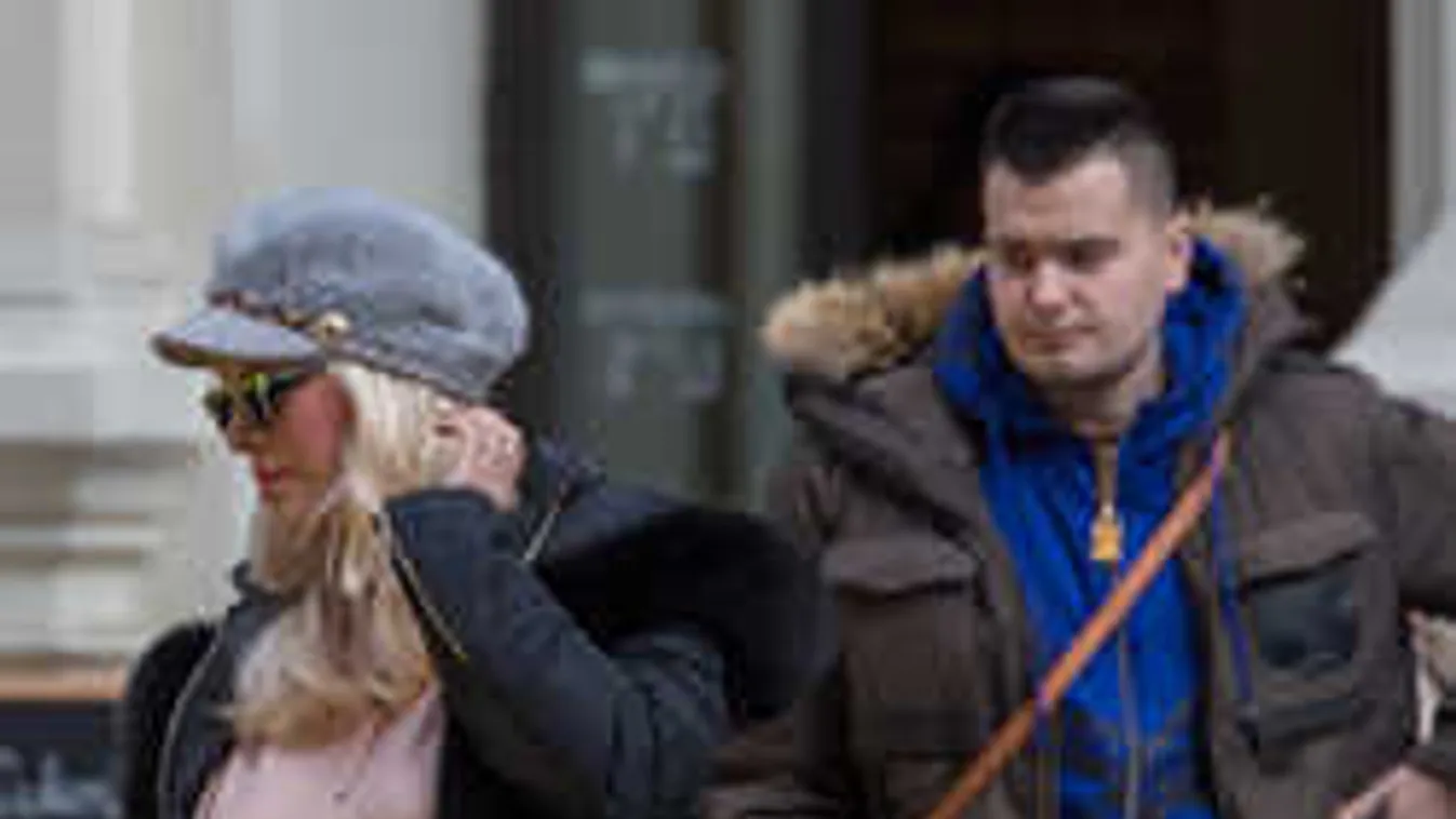 Nagy a baj, tartozás miatt zárolták a magyar sztár teljes vagyonát