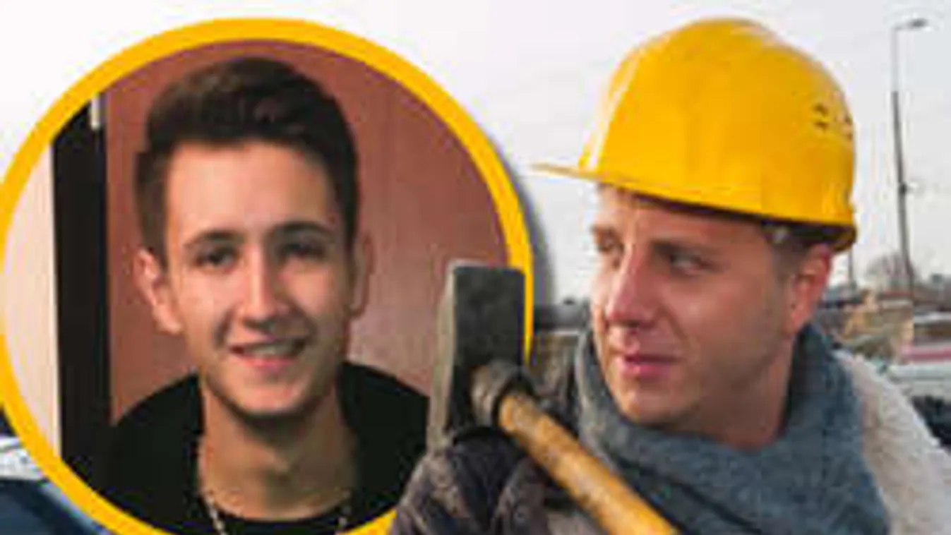 Nem hiszed el, miért gyűlöli Jimmy fia Peter Srámeket