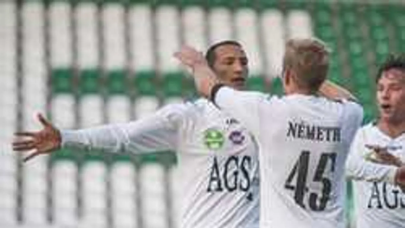 Eldőlt, visszavonul a zöld-fehérek válogatott játékosa